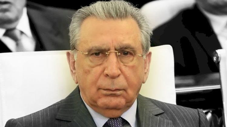 Ramiz Mehdiyev bu cinayətləri tək törətməyib - ADLAR AÇIQLADI