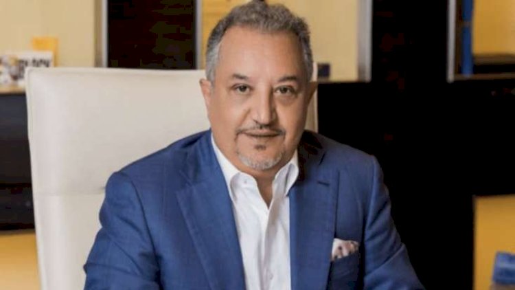 Yüksək vəzifəyə təyin olunan Cavad Dbila kimdir? - MARAQLI MƏLUMATLAR