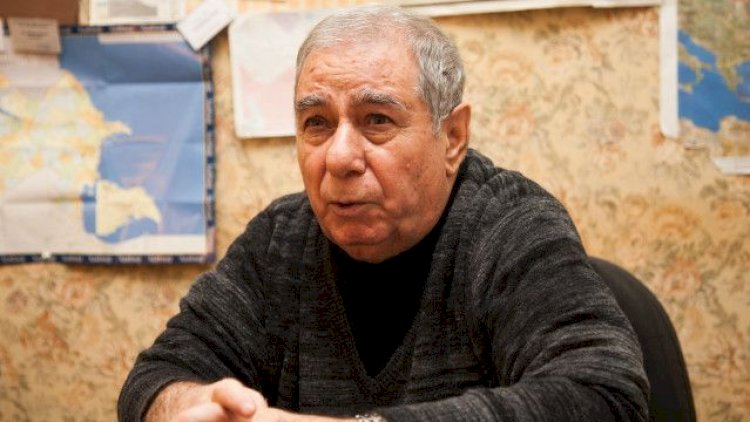 Mehdiyevin dövründə fəxri addan məhrum edilən yazıçı: “Mənim üçün çox çətindir”