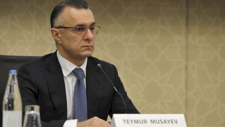 Nazir əmr imzaladı - Üç tibb müəssisəsi ləğv olundu