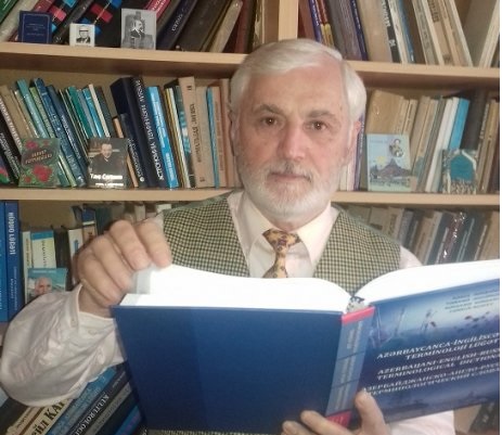 BİZİM DƏ ÖZ OYUNLARIMIZ OLSUN -  Yeni milli oyunların ixtiraçısı Rəsul Rəxşanlıdan Prezident İlham Əliyevə müraciət