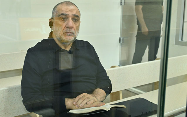 Vardanyan Rusiyanın avtomobil biznesini tamamilə tərk edib