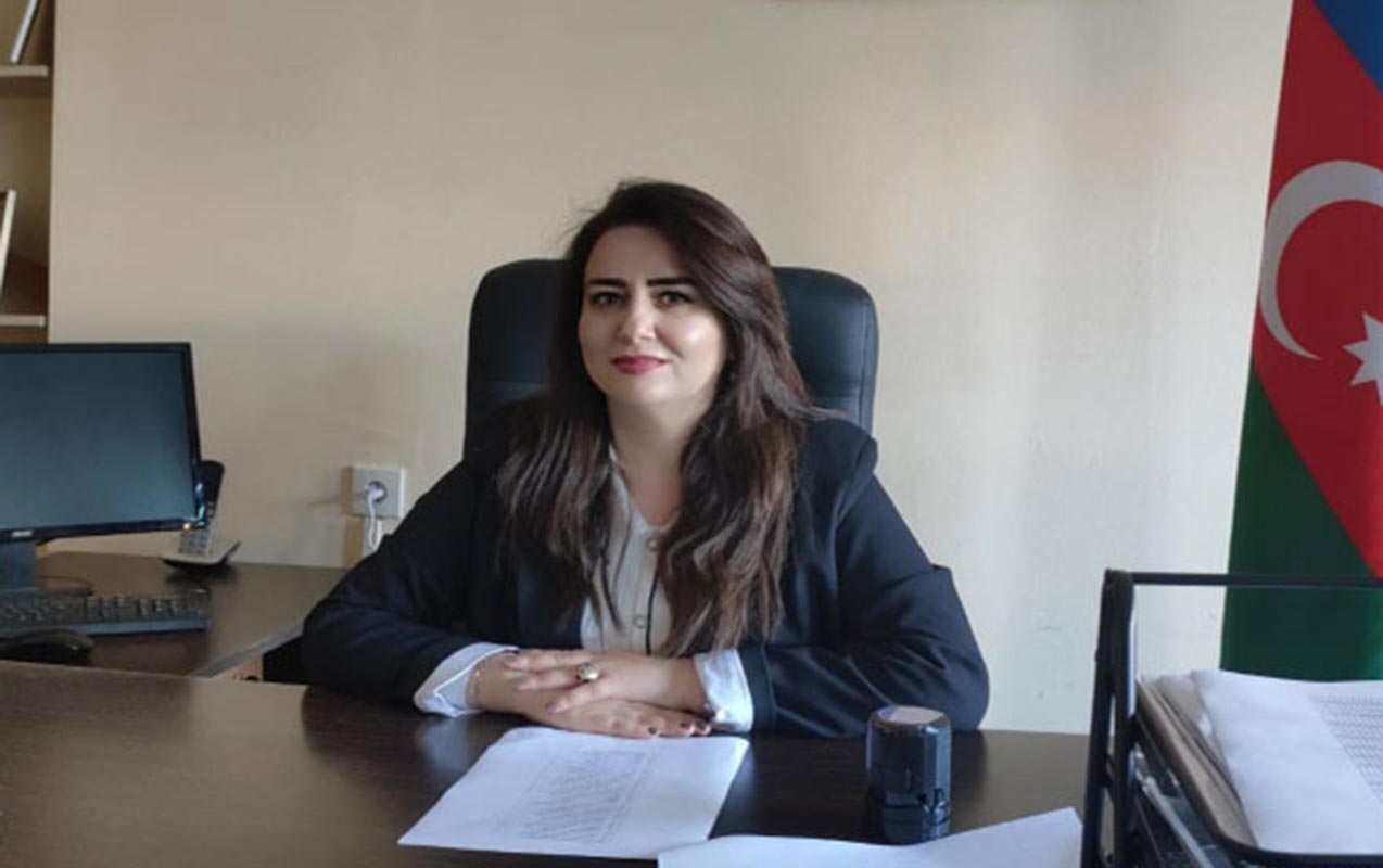 Qalmaqallı direktorun yerinə yeni təyinat