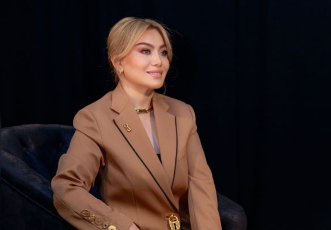 MEDİA müğənni Ruhunin saytına xəbərdarlıq etdi