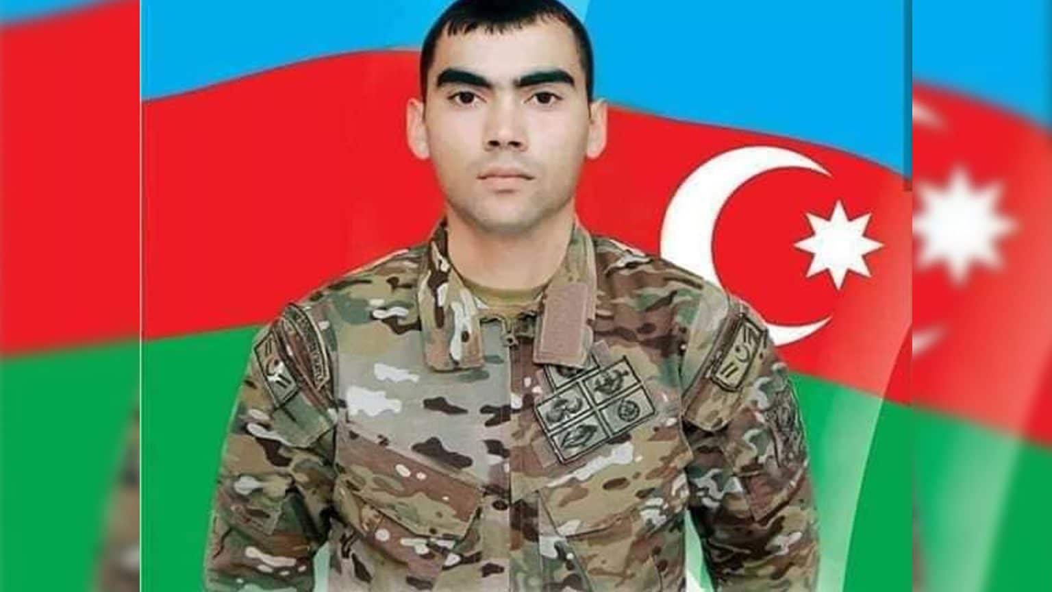 YAŞASAYDI, 38 YAŞINI QEYD EDƏCƏKDİ... – Şəhid Rusif  Ağayevin ad günü qeyd olundu