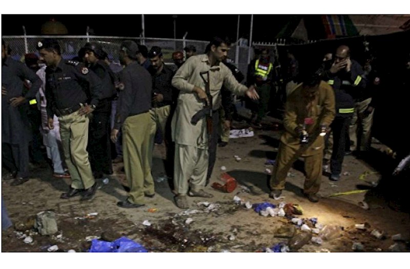 Rusiyalı politoloq Azərbaycanı şərlədi: “50 min muzdlu gəlir, savaşa girir...”