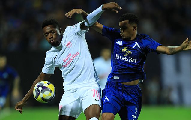 “Sabah” və “Araz-Naxçıvan” cavab matçına çıxır