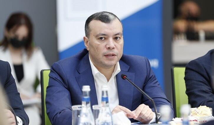 Sahil Babayev 600 milyon manatı banka qoydu