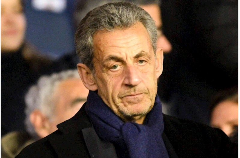 Qəddafidən pul alan Sarkozinin həbsxanaya salınacağı vaxt məlum olub