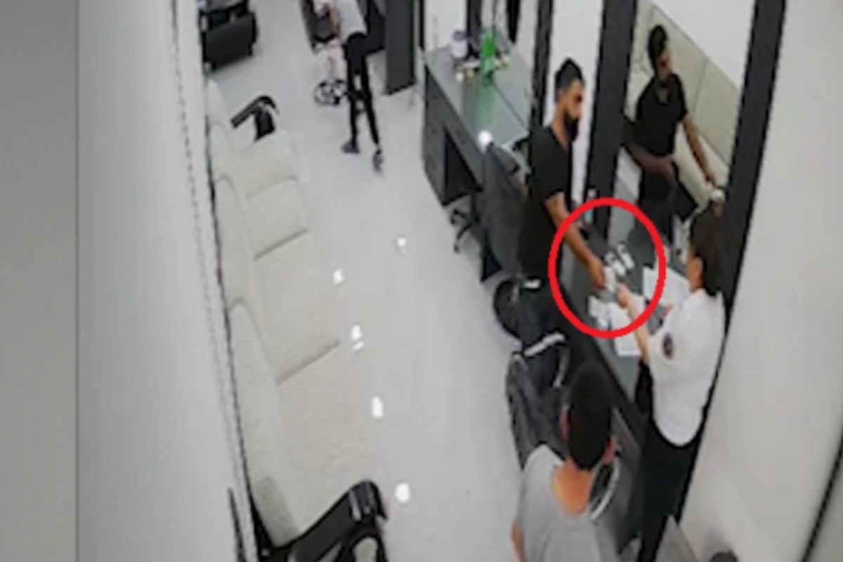 Sahibkarlardan pul yığan şəxslər peyda olub: Sənədlərə məcburi imza atdırırlar