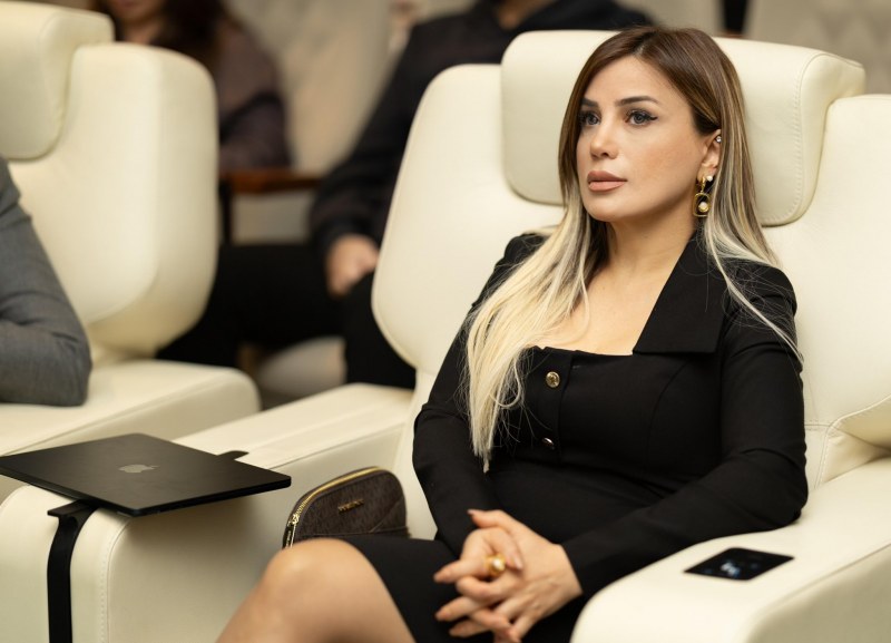 Məşhur hematoloq yol qəzasında öldü