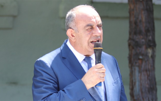 DTX Musa Şəkiliyevi hakim qarşısına çıxardı - Qərar