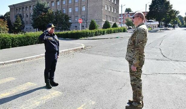Prezidentin yüksək vəzifə verdiyi Səfərov kimdir?