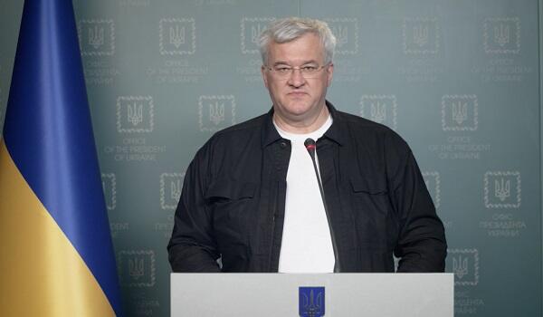 Navrotski yaxın vaxtlarda Kiyevə səfər edəcək - Sibiqa