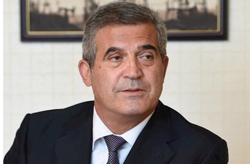 Sahil qəsəbəsində 1 milyon manatlıq obyekti kim tikdirir? — VİDEO