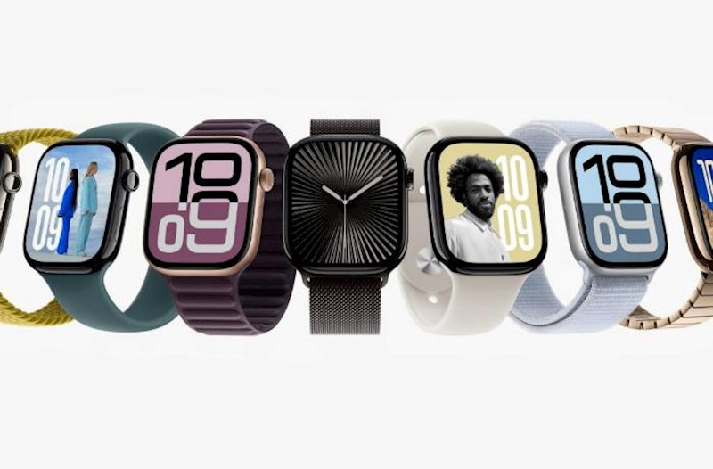 “Apple Watch” vacib funksiyanı qaytarır