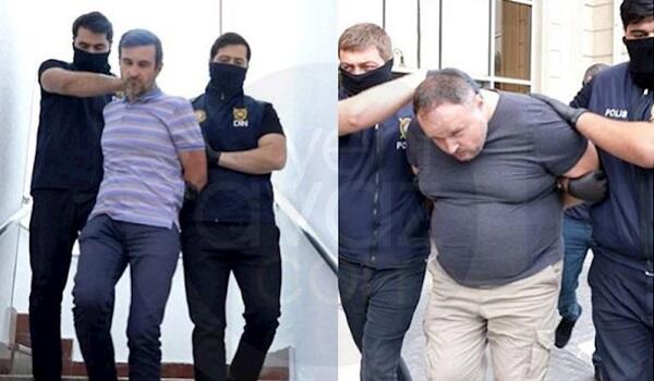 “Sputnik Azərbaycan”ın şef redaktoru da buraxıldı