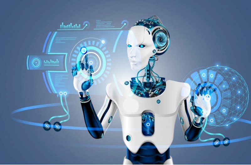 Süni intellekt müəllif hüquqlarını pozdu: Məhkəməyə verildi