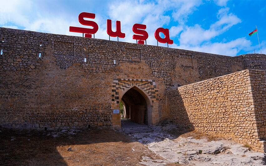 Şuşada Vaqif Poeziya Günləri keçirilir