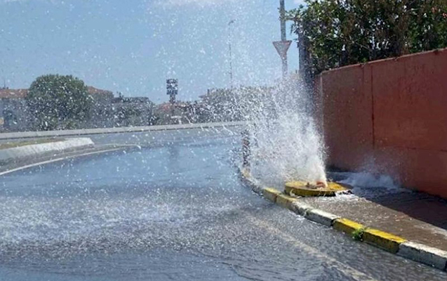 “2 milyard 500 milyon kub metrə yaxın su itkiyə gedib” - Yenilənib