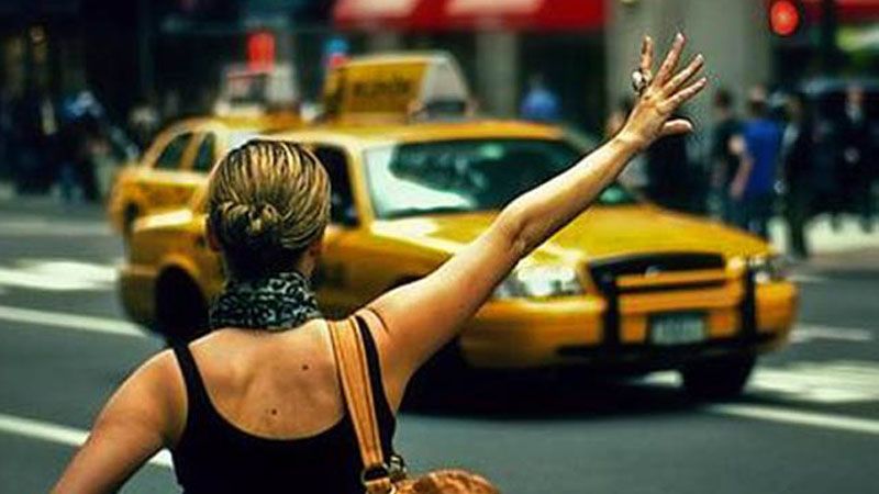 Ombudsman: Bakı aeroportunda taksi xidməti ilə bağlı yeni tarif siyasəti Konstitusiyaya uyğun deyil