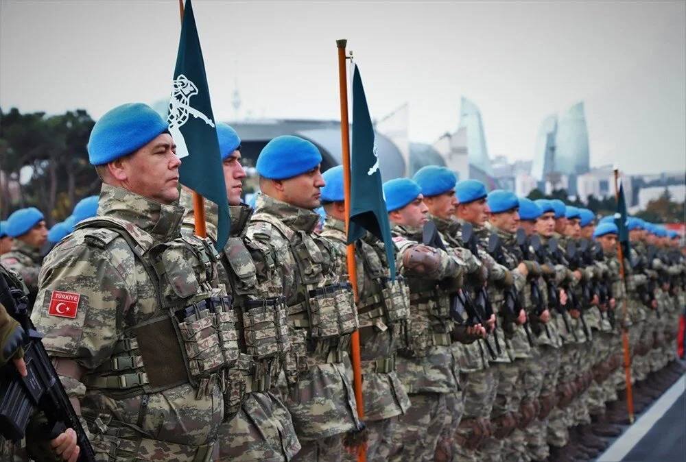 ƏLİYEVİN TƏKLİFİ və ya TDT ORDUSUNUN AYAQ SƏSLƏRİ... - Təhlil