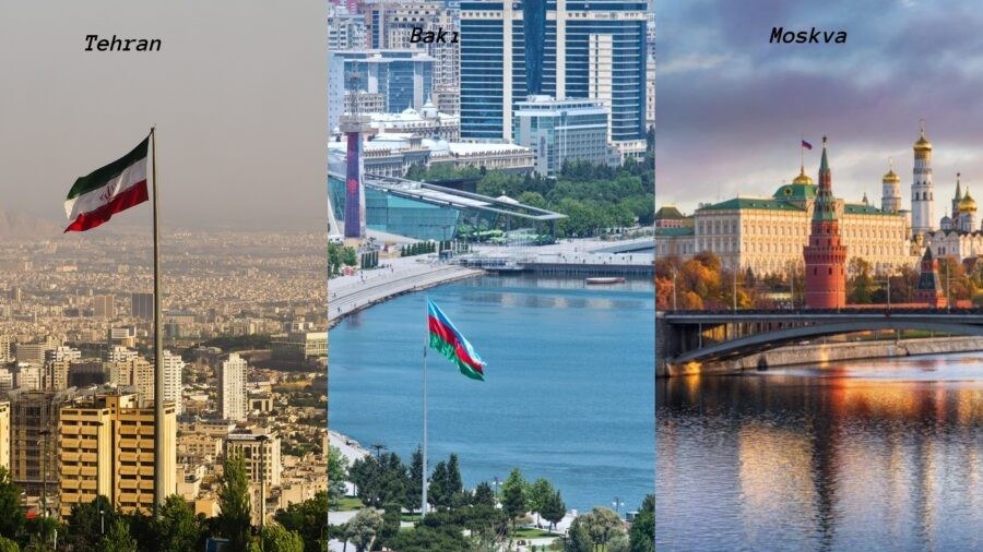  10 illik “cəza” yenidən tətbiq edildi: Bakı İrana və Rusiyaya pis xəbəri verəcək?