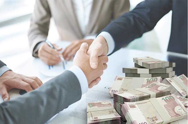 Deputatın təsis etdiyi şirkətin 972 min vergi borcu var – 70 minlik tender udub