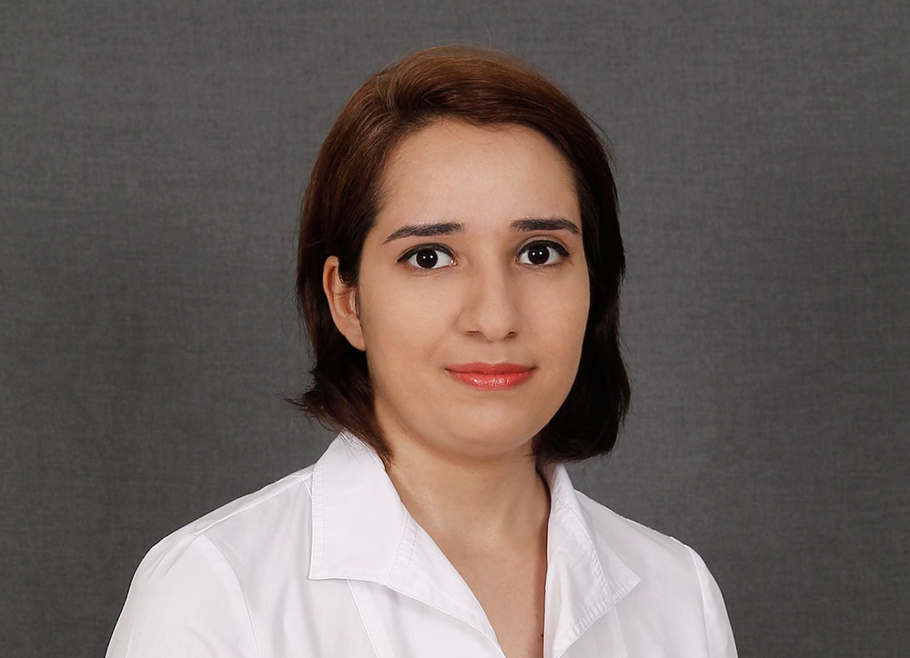 Elmlər doktoru Milli Oftalmologiya Mərkəzinin həkimindən şikayətçidir – “QİSAS ALMAQ ÜÇÜN GÖZLƏRİMİ ŞİKƏST ETDİ”