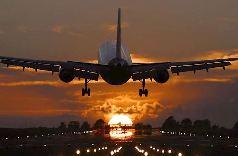 İsrail aviaşirkəti Azərbaycana uçuşları bərpa edir