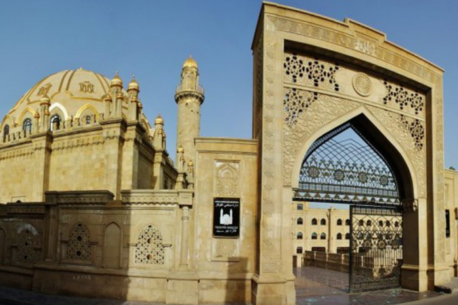 QMİ-dən deputata etiraz: Əshabi-Kəhf Kəbə ola bilməz!