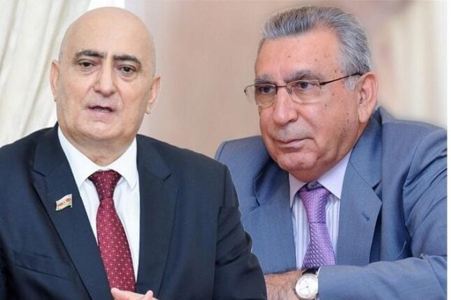 Musa Qasımlının Mehdiyev haqqında dedikləri ŞOK etdi…