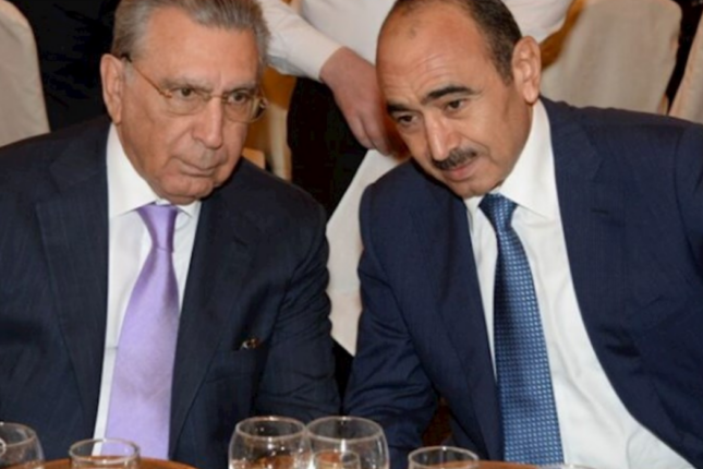 “Ramiz Mehdiyev, Əli Həsənov və şəriklərinin həbsi vaxtıdır” – Qulu Məhərrəmli