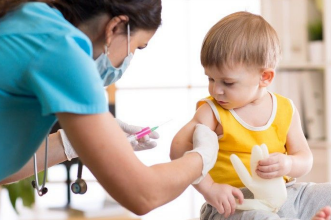 Uşaqlar arasında yayılan xəstəliklərlə bağlı RƏSMİ AÇIQLAMA