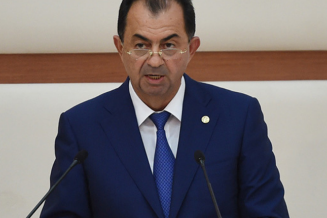 Lənkəran İcra Hakimiyyətinin 1.5 milyonluq tenderi ləğv edildi