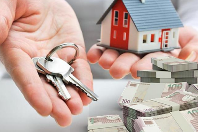 Mənzil və tikinti sahəsindəki bahalaşmanın səbəbi budur – Deputat AÇIQLADI