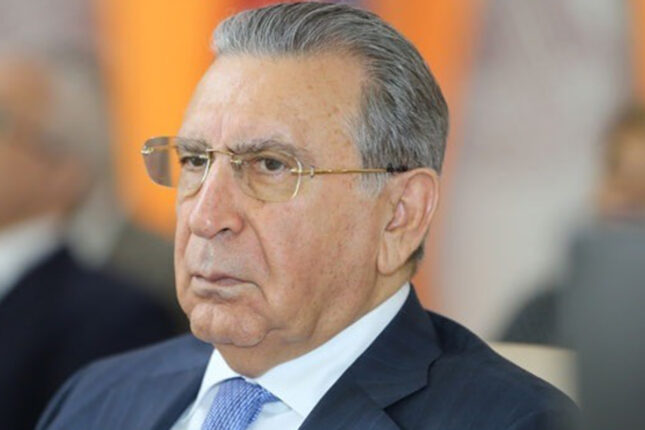 Ramiz Mehdiyev niyə təcridxanaya göndərilmədi?