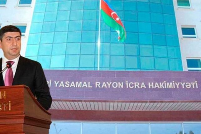 Bayırşəhər AYAĞA QALXDI… Bakını Yasamal İH məhv edir – Açıqlama + Foto