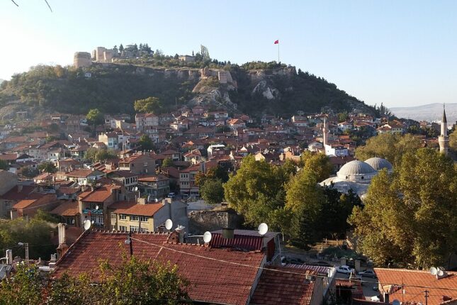 Türkiyədə bu şəhərində 4,9 bal gücündə ZƏLZƏLƏ