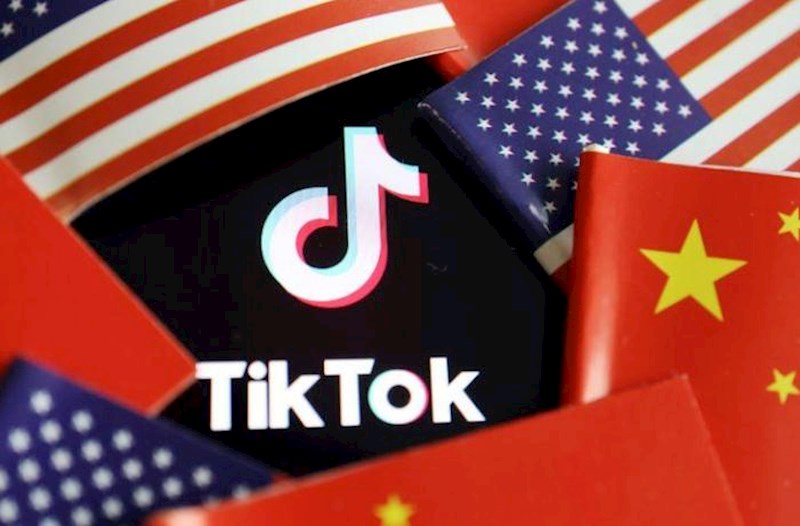 ABŞ Çinlə “TikTok” barədə razılaşdı