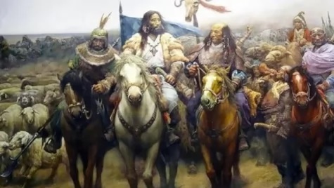 Tenqriçiliklə dinlərin fərqi