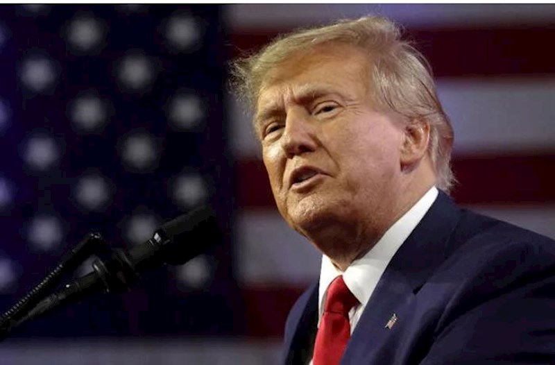 KİV: Tramp bu gün Putinlə telefon danışığı aparacaq