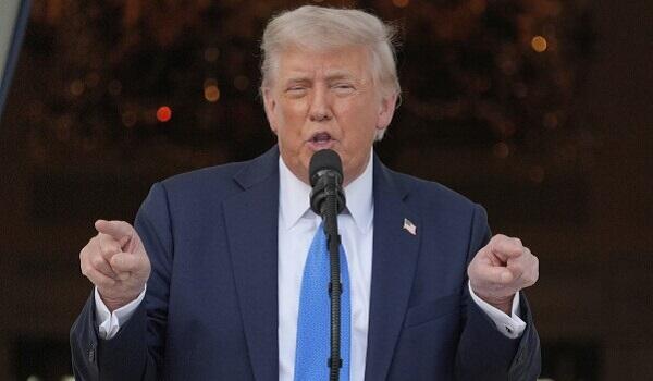 Xoşunuza gəlsə də, gəlməsə də Rusiya... - Tramp