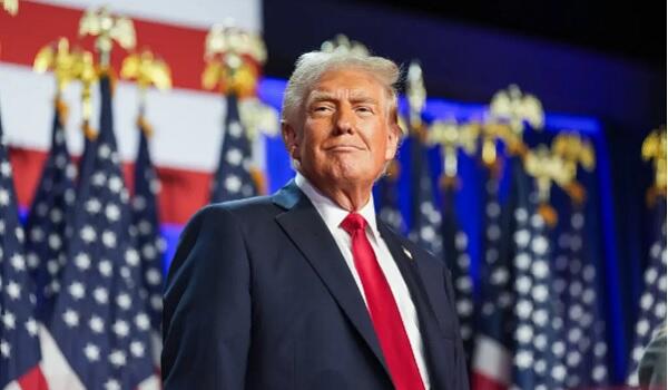 Moskvanı da alsam, media deyəcək ki... - Tramp