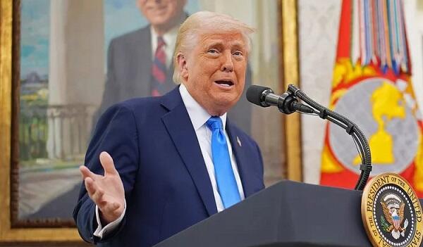 Tramp ukraynalının qətlindən danışdı: Dəhşət...