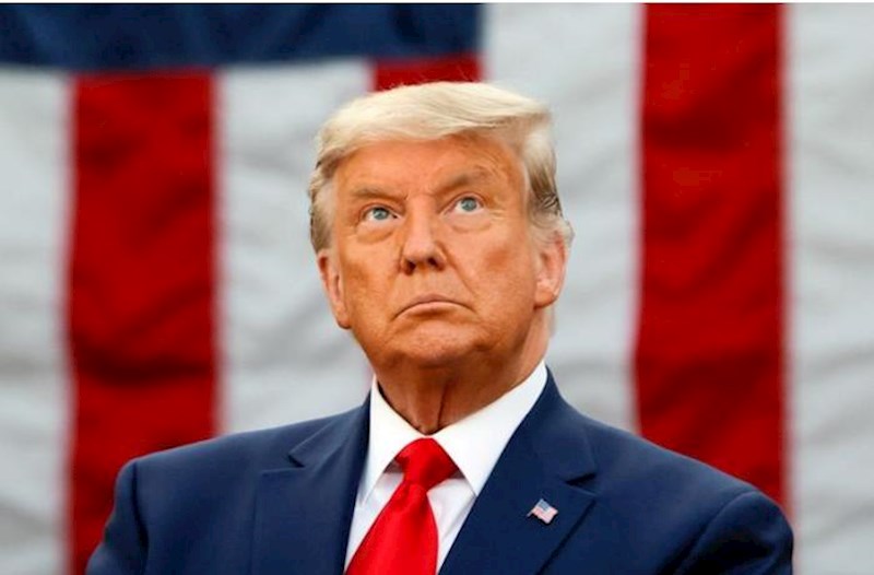 Tramp Kirki təltif edəcək