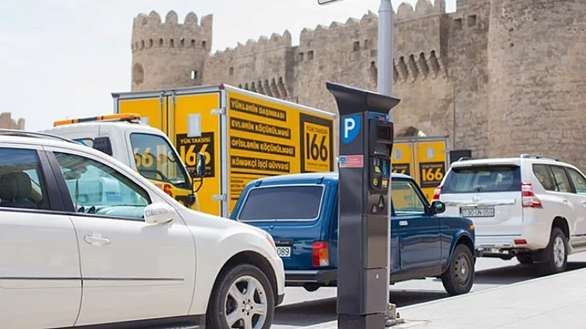 İctimai nəqliyyatla bağlı bu səlahiyyət AYNA-dan alınır