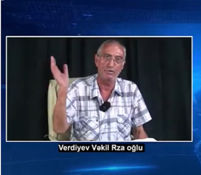 “İllərdir evimdə məskunlaşan qaçqınlar məni və ailəmi təhdid edir” – DAHA BİR MƏCBURİ KÖÇKÜN QALMAQALI