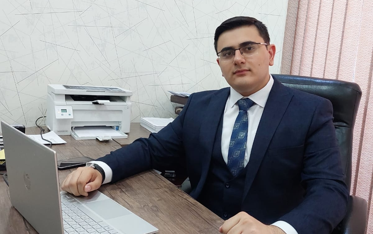 Vəkil Cavidan Osmanlıya cinayət işi açıldı