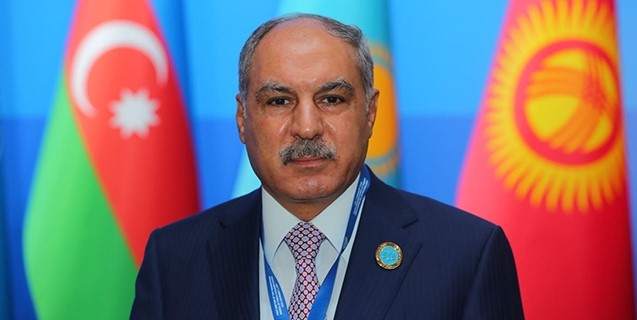 Xanlar Vəliyevin yeni vəzifəsi nə olacaq?